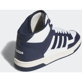 adidas Rapid Court Mid Supplier Colour/Cloud White/Core White 42