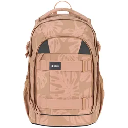 Lässig Schulrucksack BOLD Origin, braun