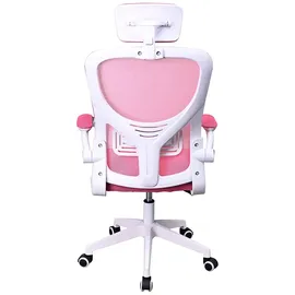 Mars Gaming Mgc-Ergoplus Gaming-Stuhl Rosa