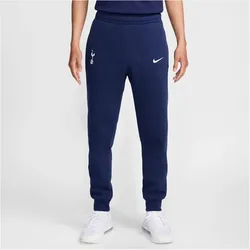 NIKE Tottenham Hotspur Club Jogginghose Herren 424 - binary blue/white S