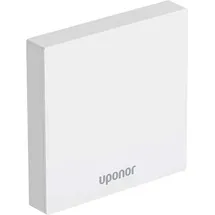 Uponor Smatrix Wave PLUS Raumtemperatur- und Feuchtefühler T-161