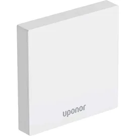 Uponor Smatrix Wave PLUS Raumtemperatur- und Feuchtefühler T-161