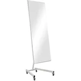 Spiegel Standard, Standspiegel 145x52 cm fahrbar