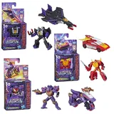 Hasbro Transformers Generation Legacy EV Core sortiert