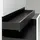 Neoro Waschtischunterschrank 2 Auszüge 80 x 0 x 0 cm Grau Matt