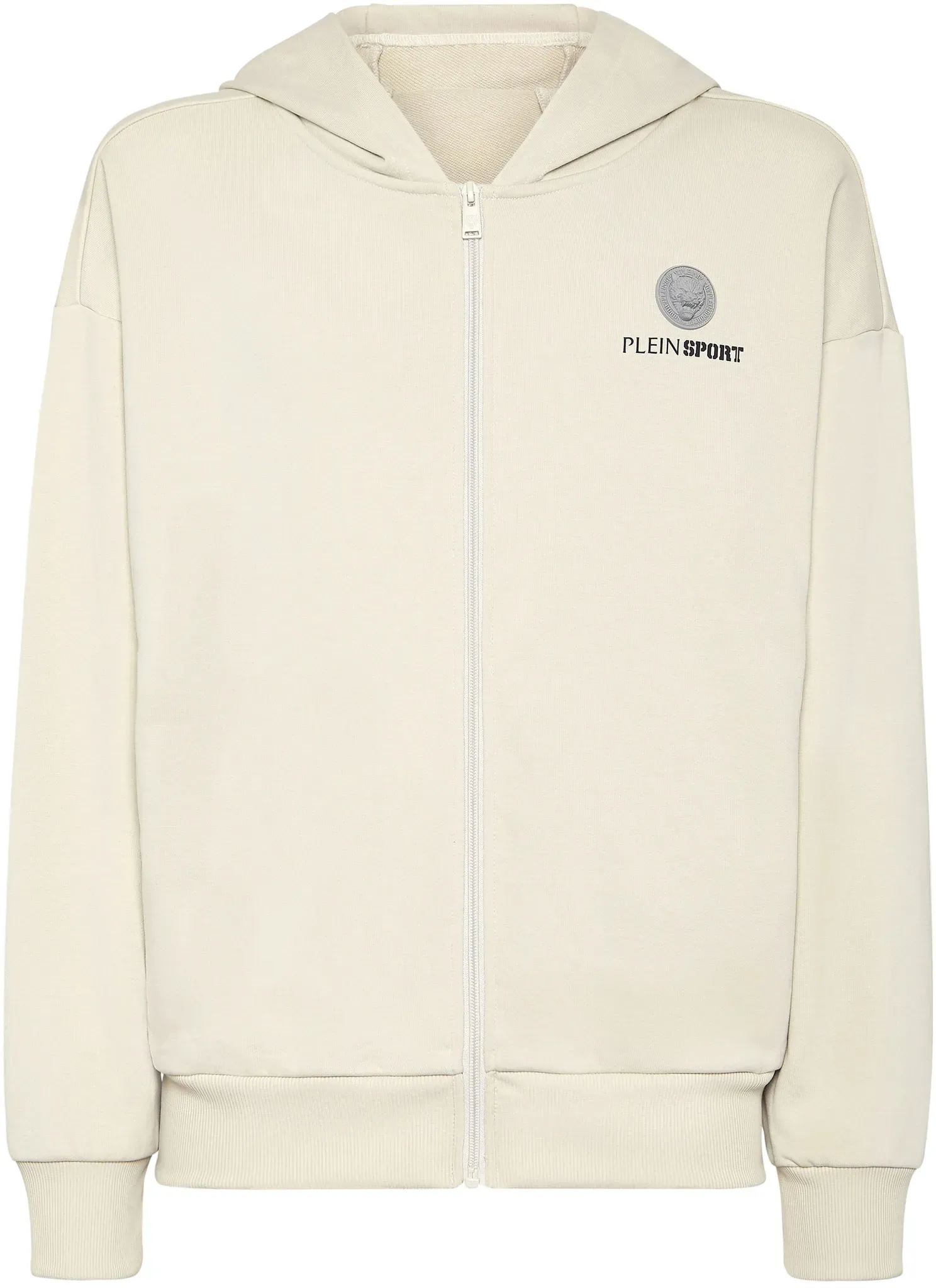Kapuzensweatjacke PLEIN SPORT 