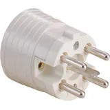 ABL SURSUM Perilex-Stecker 16A PERILEX 2201
