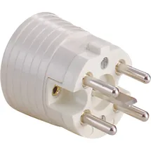 ABL SURSUM Perilex-Stecker 16A PERILEX 2201