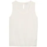 Tom Tailor Langarmbluse weiß XL