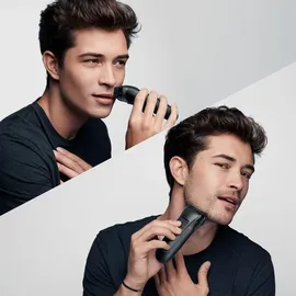 Braun Series 3 300s schwarz