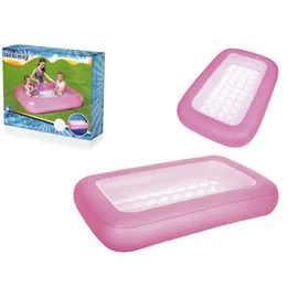 BESTWAY Aquababes Pool 165 x 104 x 25 cm sortiert (51115)
