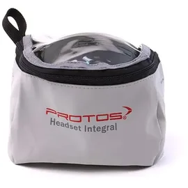 Protos PROTOS® Headset/Gehörschutz E Blau