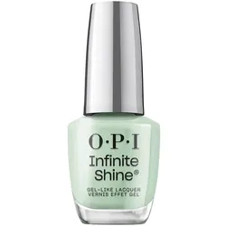 OPI Infinite Shine Nagellack In Mint Condition in Mintgrün 15 ml