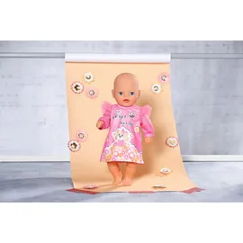BABY BORN Little Kleid Rosa (834640)