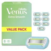 Gillette Venus Extra Smooth 8 Stück
