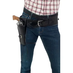 Sheriff Charly Pistolen Holster