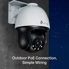 TP-Link VIGI C540 V1