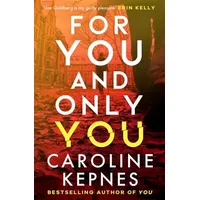 Simon & Schuster UK For You And Only You
