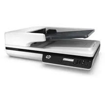 HP Scanjet Pro 3500 f1