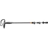 Leki Wanderfreund Makalu 90-120 cm grau