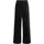VILA Cordhose VIKITA RW WIDE CORDUROY PANTS - NOOS Schwarz L (40)