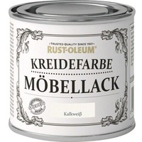 Kreidefarbe kalkweiß 125 ml