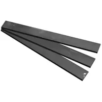 Holzmann Maschinen Holzmann Hobelmesser 4tlg 410x30x3mm 10000667