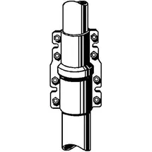 Kathrein ZSH 59 Schiebemast