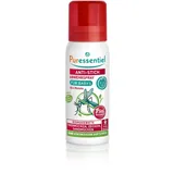 Puressentiel Anti-Stich Abwehrspray Mückenschutzmittel 60 ml