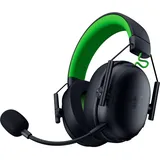Razer Blackshark V3 X Hyperspeed Over-ear Gaming-Headset Bluetooth Schwarz