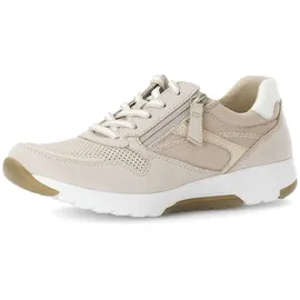 Gabor Sneaker low Damen Beige 41
