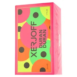 Xerjoff Duran Duran NeoRio Parfum Pink Flacon 50 ml