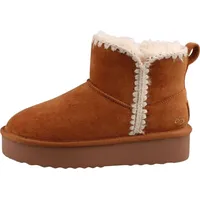 Dockers by Gerli Stiefel Braun 42 - 42