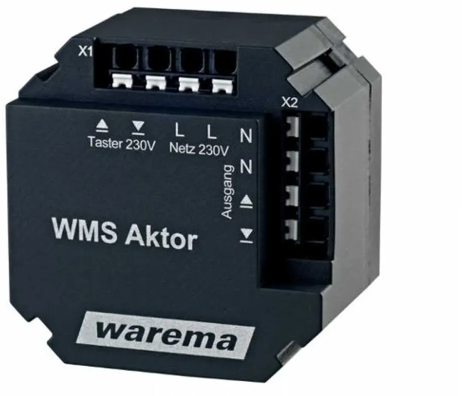 Warema WMS Aktor UP - 2031900