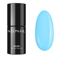 NeoNail Professional UV Nagellack 7,2 ml Blue Surfing