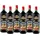 Rotwein Glühwein 10% vol 1,0 l