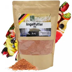 Tutti Frutti Power-Bait für Karpfen und Friedfische 1kg 1