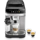 De'Longhi Magnifica Evo ECAM290.61 SB Silver Black