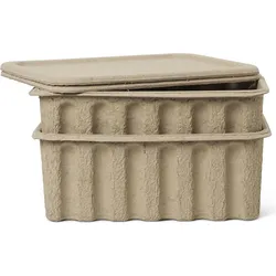 Pulp Box Boxen 2 St.