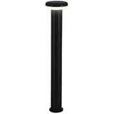 NÄVE Außenstehleuchte 76 cm Kunststoff/Metall
