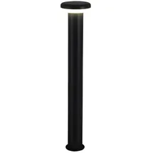NÄVE Außenstehleuchte 76 cm Kunststoff/Metall