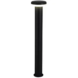 NÄVE Außenstehleuchte 76 cm Kunststoff/Metall