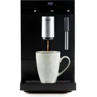 Domo DO1150K, Kaffeevollautomat, Schwarz