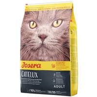 Josera Catelux 10 kg