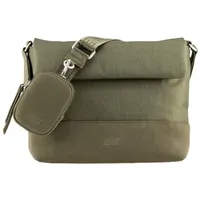 JOST Bodybag Andoya Taupe Grau