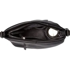 Picard Pure Umhängetasche black