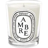 Diptyque Ambre Duftkerze 190 g gold