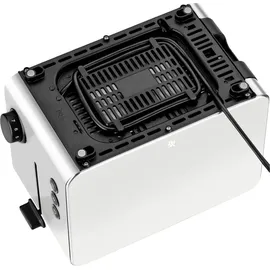 WMF Stelio Toaster Edition Paper Grey