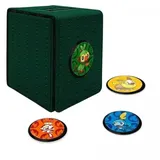 Ultra Pro Alcove Click Deck Box Galar