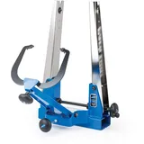 Park Tool Unisex – Erwachsene TS-4.2 Fahrradständer, blau, Einheitsgröße